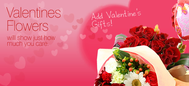 Send Flowers Online to Japan.