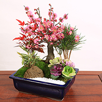 松竹梅