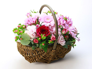 Natural Basket