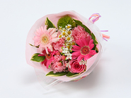 Cruch Bouquet Angel Pink