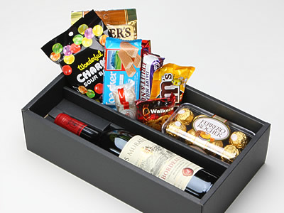 スパークリングジュース&スイーツボックスの通販・宅配・販売