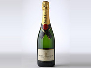 MOET&CHANDON(Champagne)