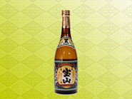 Shochu“宝山Houzan”