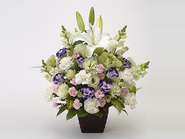 Offering Arrangement“雲海 Unkai”