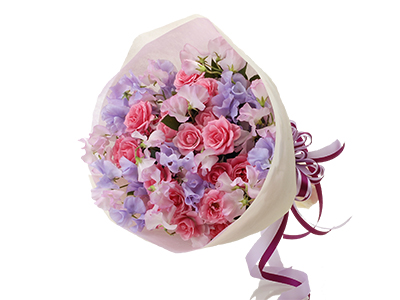 Colorful Gerbera Daisies