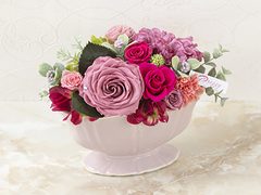 検索結果:|花ギフトの通販・宅配・販売【WFS】