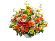 Autumn Festival(Arrangement)