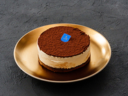 Kilimanjaro coffee tiramisu