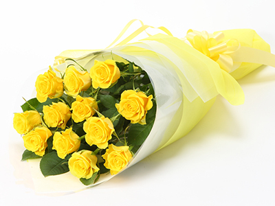 Select Roses・Yellowの通販・宅配・販売
