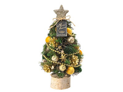 【New】ミニツリー　ロイヤルの通販・宅配・販売