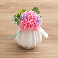 マノンミックス(プリザーブドフラワー)